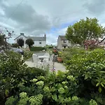 度假居 The Stopping Point Stylish Coastal Retreat Near Cartmel & District