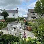 The Stopping Point Stylish Coastal Retreat Near Cartmel & District 度假居