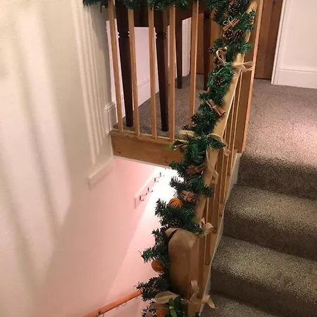 Tatil Evi The Stopping Point- Exceptional Cumbrian Flookburgh