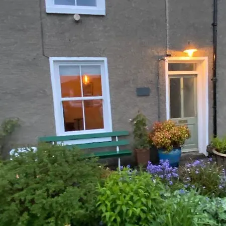Tatil Evi The Stopping Point Stylish Coastal Retreat Near Cartmel & District Flookburgh