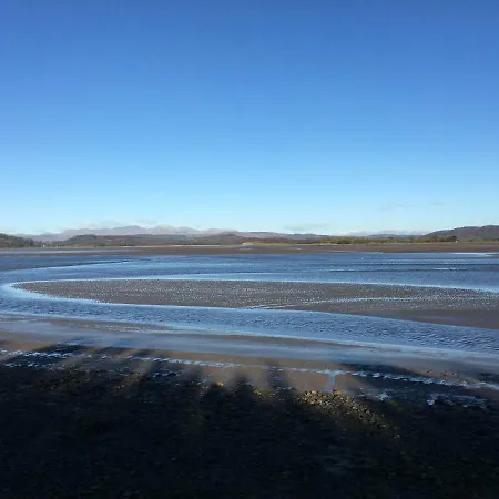 The Stopping Point- Exceptional Cumbrian Tatil Evi