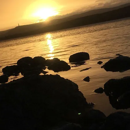 The Stopping Point- Exceptional Cumbrian Flookburgh