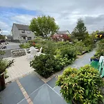 The Stopping Point Stylish Coastal Retreat Near Cartmel & District