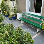 Дом отдыха The Stopping Point Stylish Coastal Retreat Near Cartmel & District *