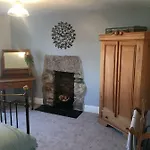 The Stopping Point Stylish Coastal Retreat Near Cartmel & District