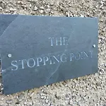 The Stopping Point Stylish Coastal Retreat Near Cartmel & District * Flookburgh