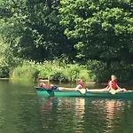 Дом отдыха The Stopping Point Stylish Coastal Retreat Near Cartmel & District