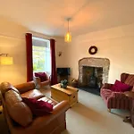 The Stopping Point Stylish Coastal Retreat Near Cartmel & District