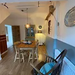 The Stopping Point Stylish Coastal Retreat Near Cartmel & District * Flookburgh