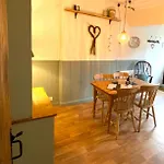 The Stopping Point Stylish Coastal Retreat Near Cartmel & District * Flookburgh