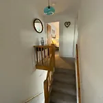 The Stopping Point Stylish Coastal Retreat Near Cartmel & District Flookburgh