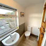 The Stopping Point Stylish Coastal Retreat Near Cartmel & District