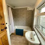 The Stopping Point Stylish Coastal Retreat Near Cartmel & District Flookburgh