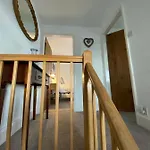 The Stopping Point Stylish Coastal Retreat Near Cartmel & District Flookburgh