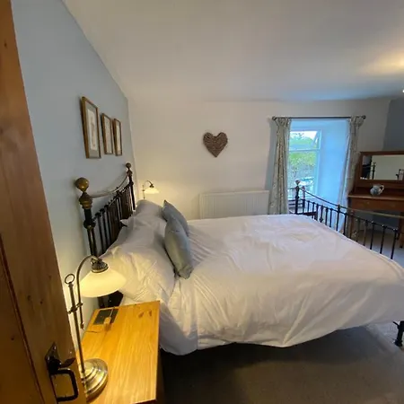 Casa vacanze The Stopping Point Stylish Coastal Retreat Near Cartmel & District