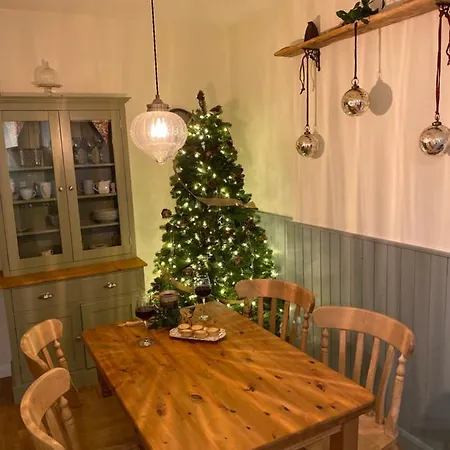 Holiday home The Stopping Point- Exceptional Cumbrian