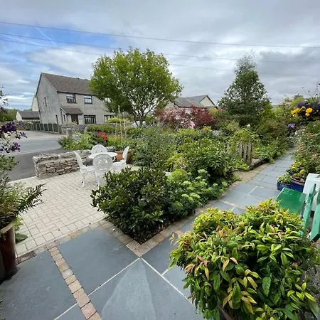 The Stopping Point Stylish Coastal Retreat Near Cartmel & District